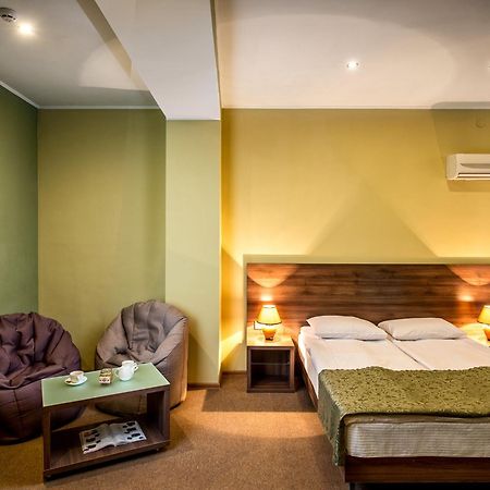 Lviv Central Jam Hotel Εξωτερικό φωτογραφία