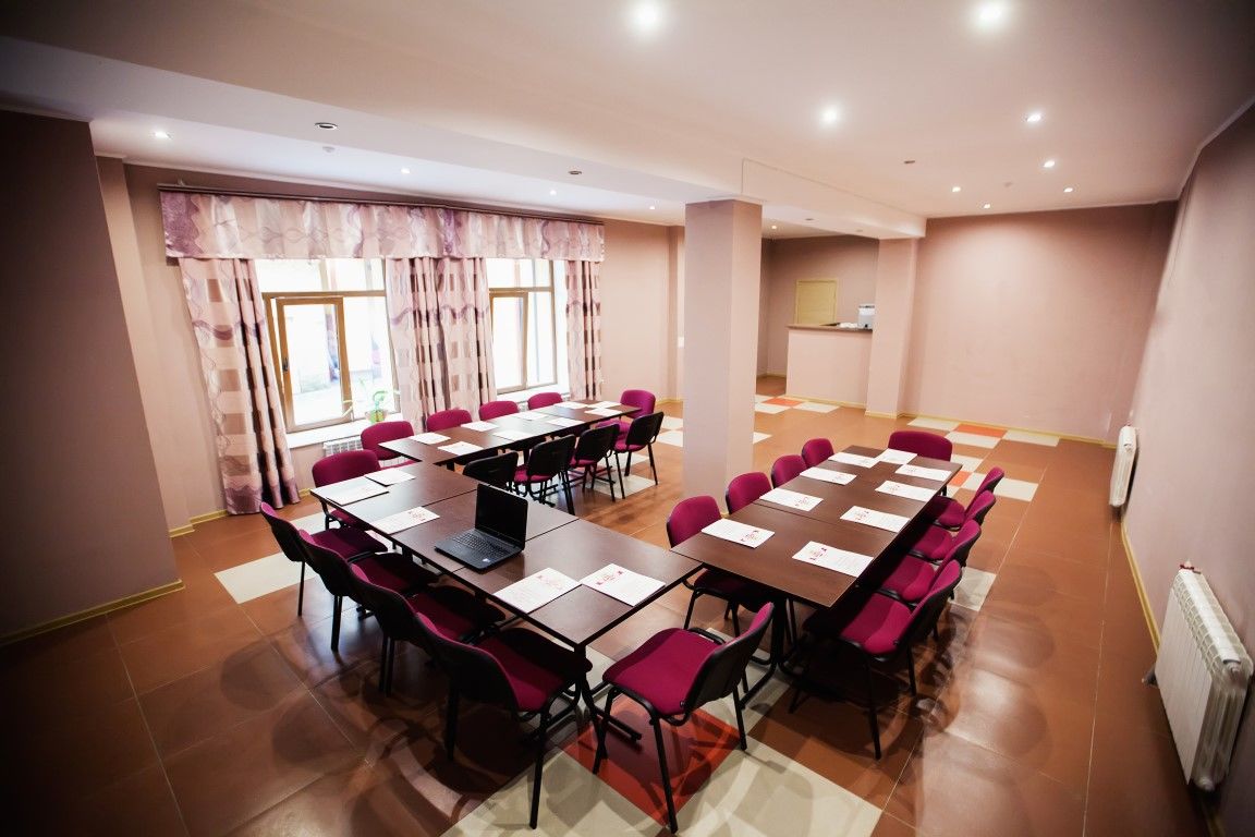 Lviv Central Jam Hotel Εξωτερικό φωτογραφία