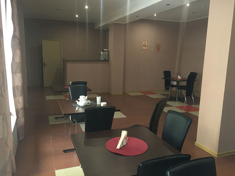 Lviv Central Jam Hotel Εξωτερικό φωτογραφία