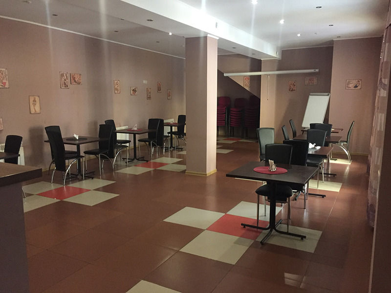 Lviv Central Jam Hotel Εξωτερικό φωτογραφία