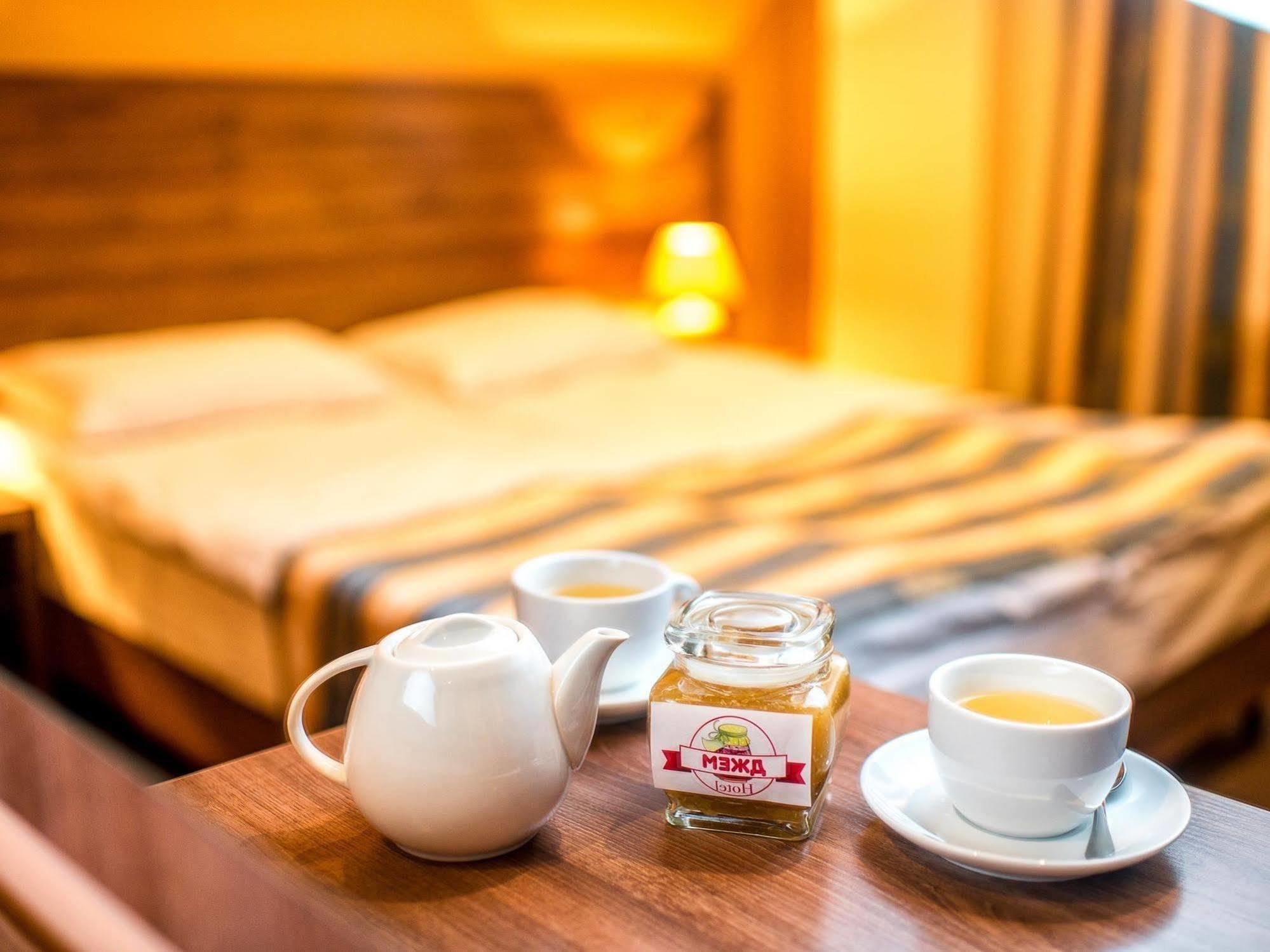 Lviv Central Jam Hotel Εξωτερικό φωτογραφία