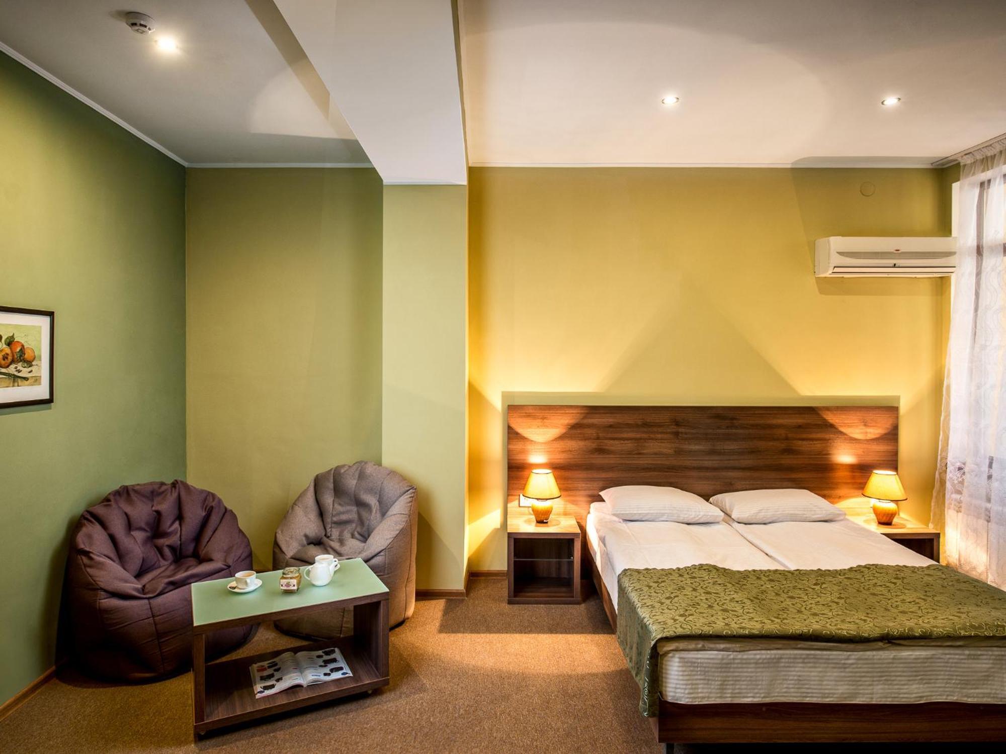 Lviv Central Jam Hotel Εξωτερικό φωτογραφία