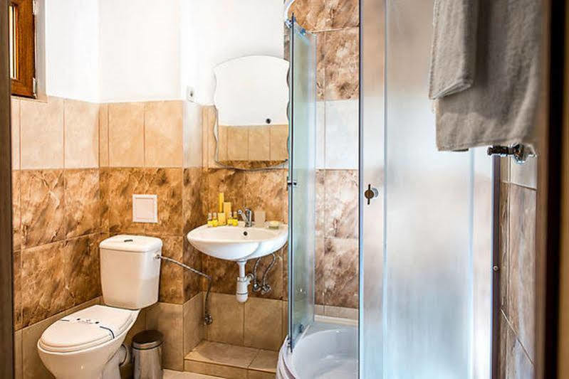 Lviv Central Jam Hotel Εξωτερικό φωτογραφία