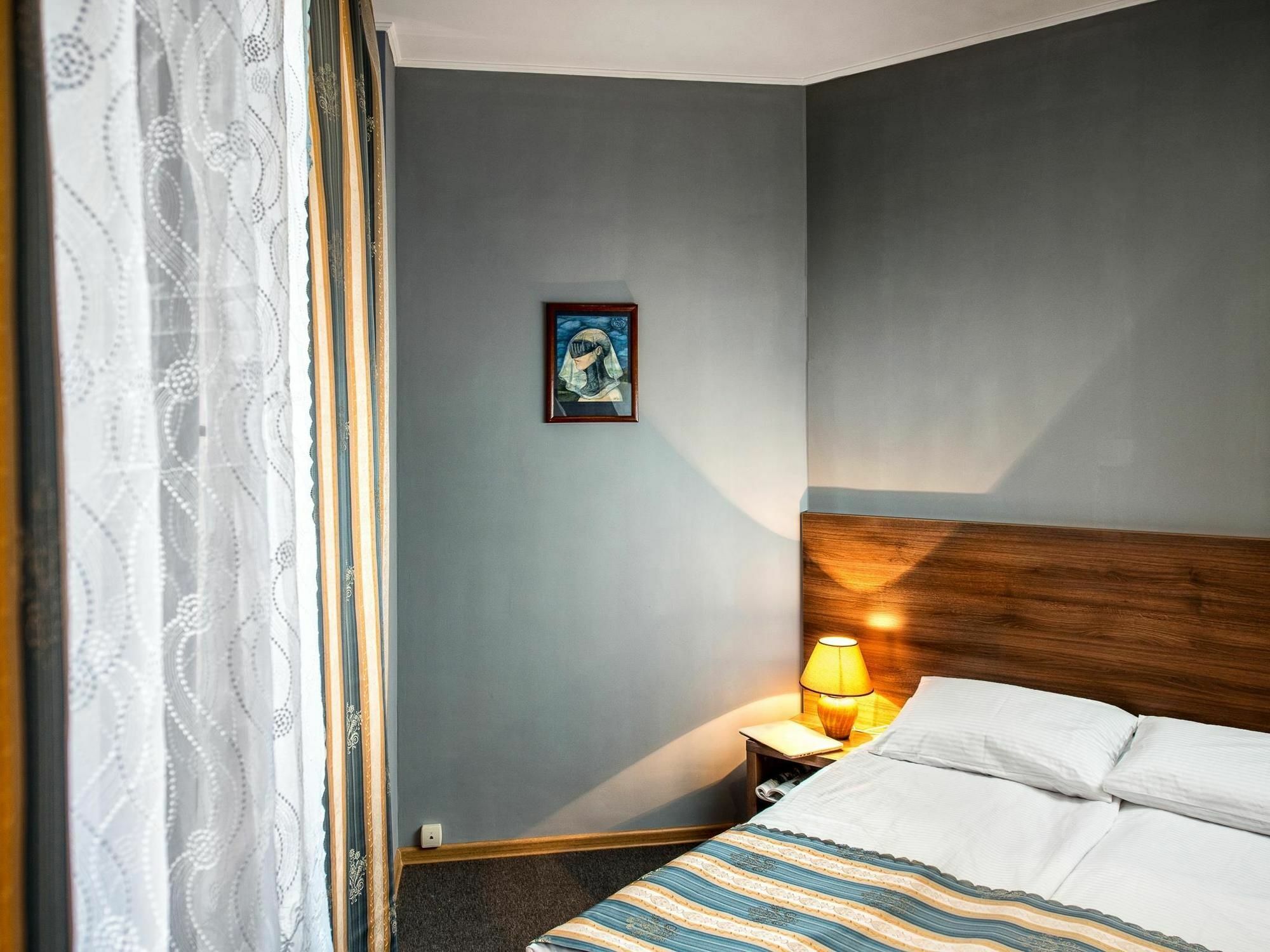 Lviv Central Jam Hotel Εξωτερικό φωτογραφία